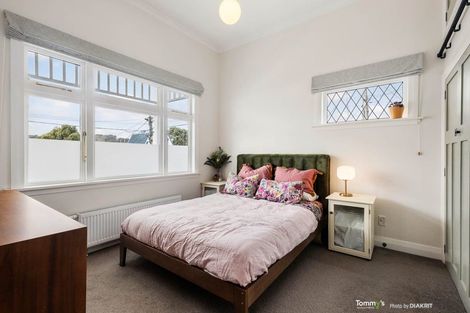 Photo of property in 4 Millward Street, Newtown, Wellington, 6021