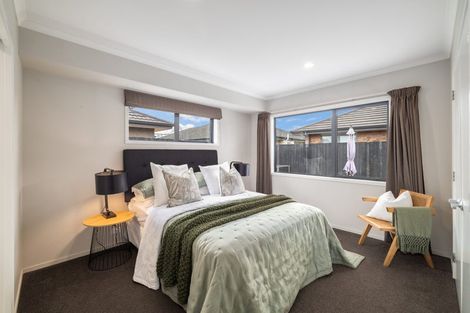 Photo of property in 8 Christie Lane, Wigram, Christchurch, 8042