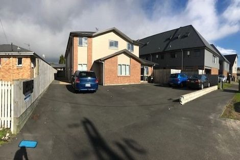 Photo of property in 1/9 Greensboro Street, Hamilton East, Hamilton, 3216