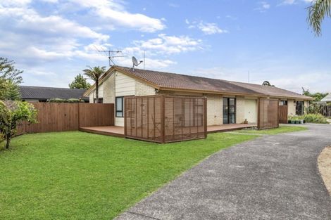 Photo of property in 49a Great South Road, Takanini, 2112