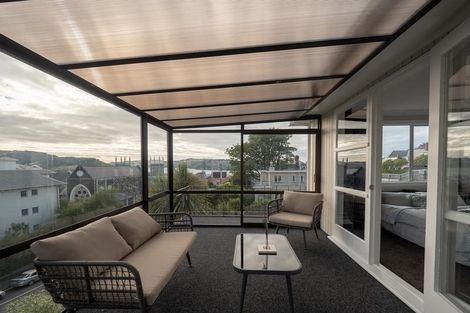 Photo of property in 311 Rattray Street, Dunedin Central, Dunedin, 9016