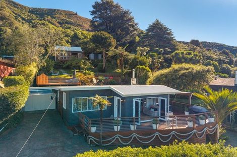 Photo of property in 83 Moenui Road, Havelock, Picton, 7281