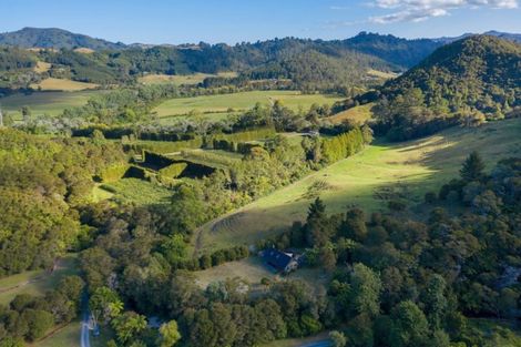 Photo of property in 205 Hikuai School Road, Hikuai, 3579