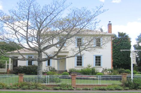 Photo of property in 101 Firth Street, Matamata, 3400