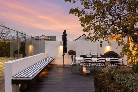 Photo of property in 27 Halton Street, Strowan, Christchurch, 8052