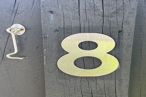 Photo of property in 8 Wainamu Road, Raglan, 3297