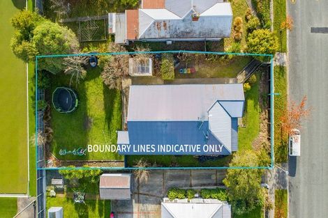 Photo of property in 30 Rathmore Street, West End, Timaru, 7910