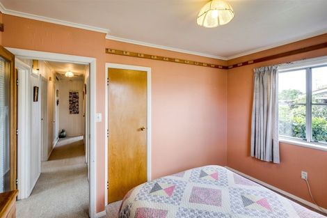 Photo of property in 11 Morgan Avenue, Marewa, Napier, 4110