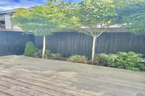 Photo of property in 3/555 Manchester Street, St Albans, Christchurch, 8014