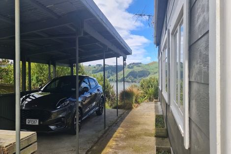 Photo of property in 41 Manapouri Street, Ravensbourne, Dunedin, 9022