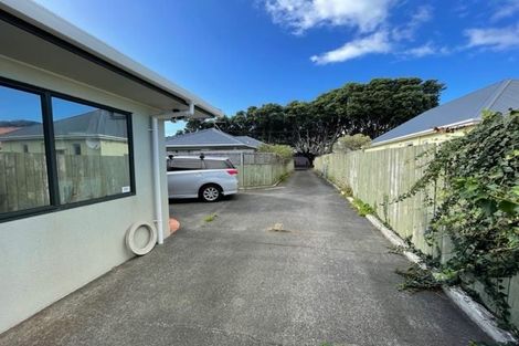 Photo of property in 16a Monorgan Road, Strathmore Park, Wellington, 6022