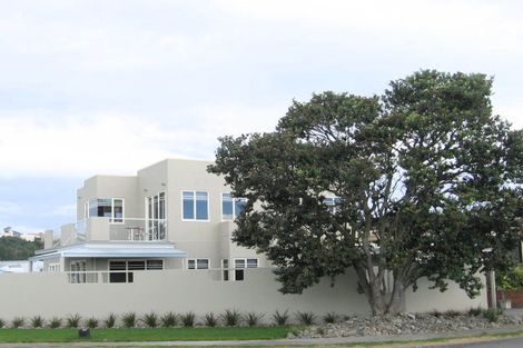 Photo of property in 12 Whakarire Avenue, Westshore, Napier, 4110