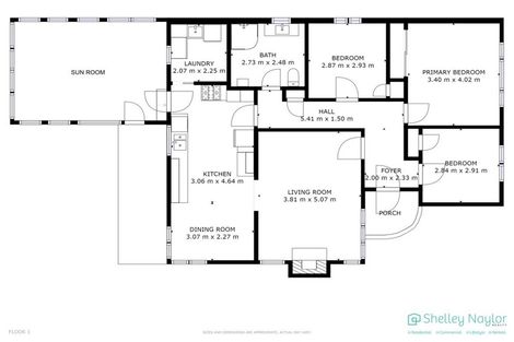 Photo of property in 11 Franklin Avenue, Hokowhitu, Palmerston North, 4410