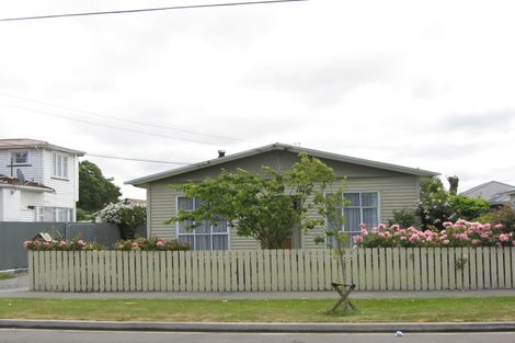 Photo of property in 97 Smith Street, Woolston, Christchurch, 8062