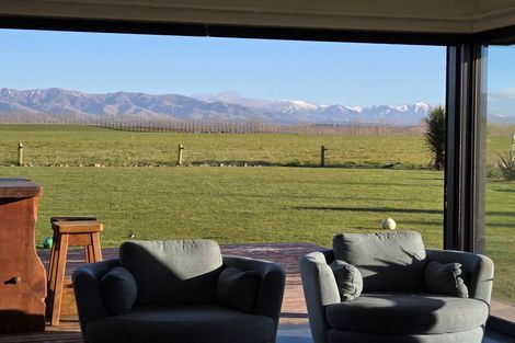 Photo of property in 48 Sherwood Road, Makikihi, Waimate, 7978