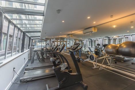 Photo of property in 5/257r Wakefield Street, Te Aro, Wellington, 6011