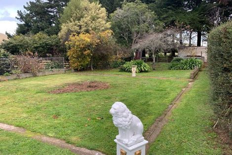 Photo of property in 1034 Waitahora Road, Waitahora, Dannevirke, 4971