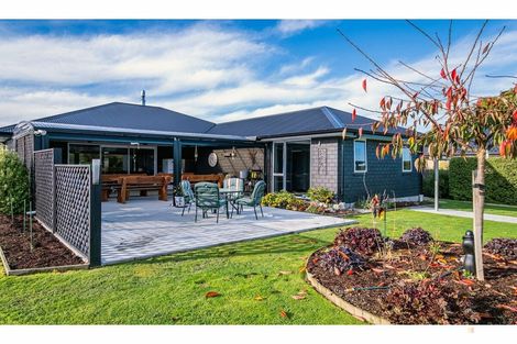 Photo of property in 78a Cox Street, Geraldine, 7930