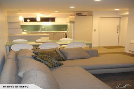 Photo of property in 172a Strickland Street, Sydenham, Christchurch, 8023