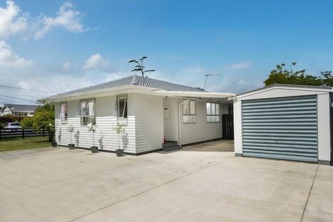 Photo of property in 26 Old Wairoa Road, Papakura, 2110