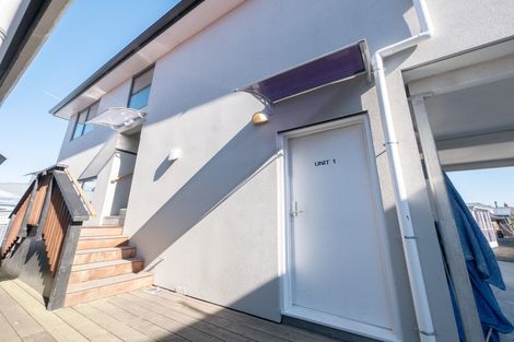 Photo of property in 597 Andersons Bay Road, Musselburgh, Dunedin, 9012