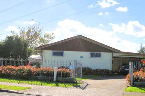 Photo of property in 4 Serrano Place, Clover Park, Auckland, 2023