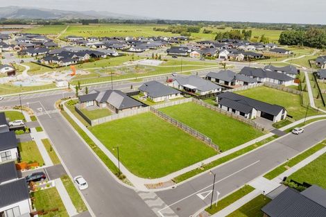 Photo of property in 3 Fairmaid Street, Lincoln, 7608