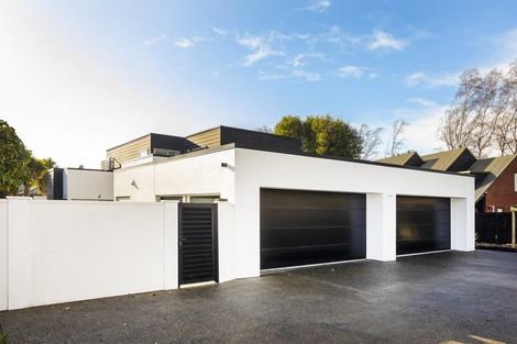 Photo of property in 107 Gardiners Road, Harewood, Christchurch, 8051