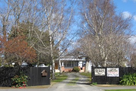 Photo of property in 19 Johnson Street, Bulls, 4818