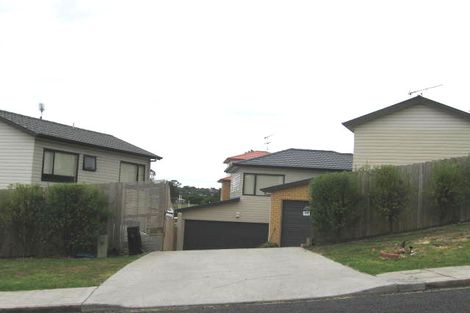 Photo of property in 35 Tiri Tiri Road, Birkdale, Auckland, 0626
