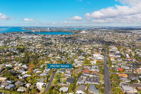Photo of property in 29a Parr Terrace, Castor Bay, Auckland, 0620