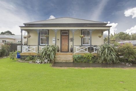 Photo of property in 7 Bassett Street, Dargaville, 0310