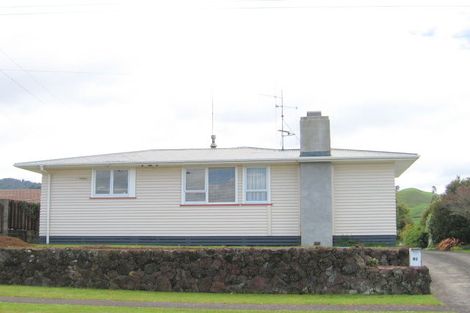 Photo of property in 13 Walker Street, Waihi, 3610