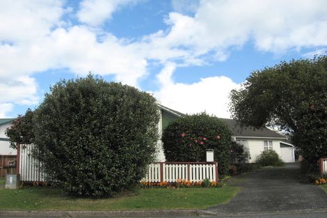 Photo of property in 5 Thompson Place, Tikipunga, Whangarei, 0112