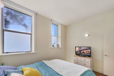 Photo of property in 2/30 Hanson Street, Mount Cook, Wellington, 6021