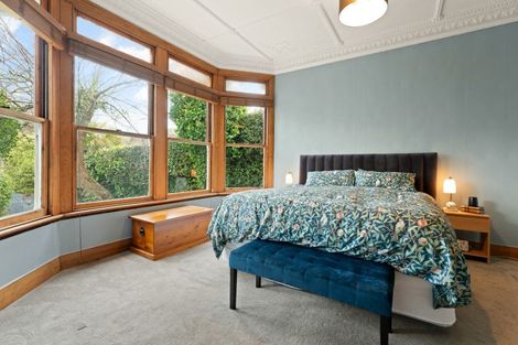 Photo of property in 40 Bayfield Road, Andersons Bay, Dunedin, 9013