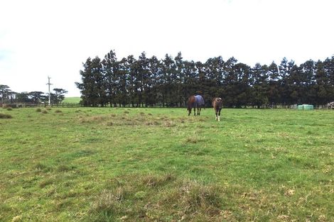 Photo of property in 186 Creamery Road, Pollok, Waiuku, 2683