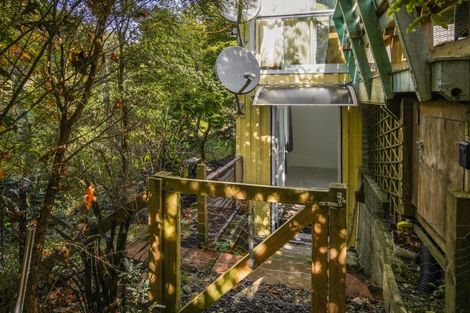 Photo of property in 7 Teal Valley Road, Hira, Nelson, 7071