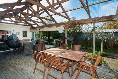 Photo of property in 95 Iranui Road, Inner Kaiti, Gisborne, 4010