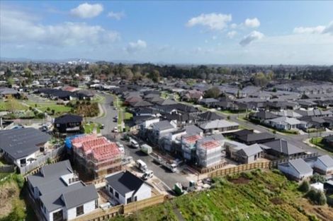 Photo of property in 44 Briannarose Drive, Fitzroy, Hamilton, 3206