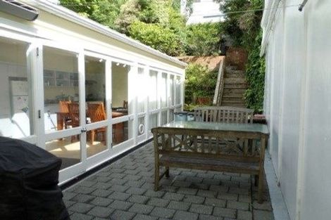 Photo of property in 360 Tinakori Road, Thorndon, Wellington, 6011