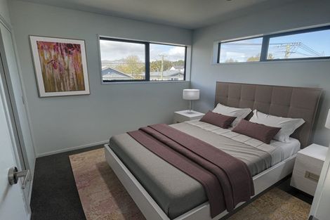 Photo of property in 1/29 Bolton Avenue, Spreydon, Christchurch, 8024