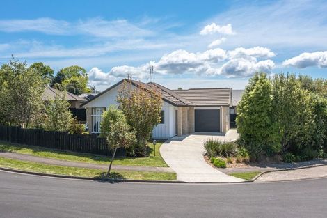 Photo of property in 14 Matau Close, Te Kauwhata, 3710