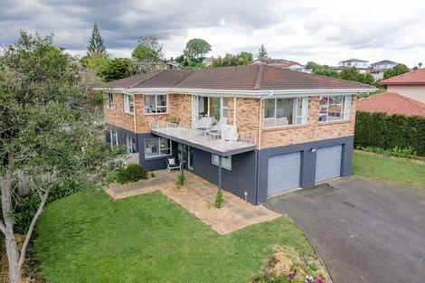 Photo of property in 29 Marriott Road, Pakuranga, Auckland, 2010