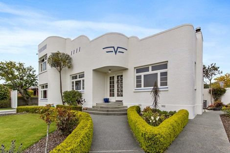 Photo of property in 98 Avenue Road, West End, Timaru, 7910