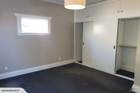 Photo of property in 4 Willoughby Street, Woburn, Lower Hutt, 5010