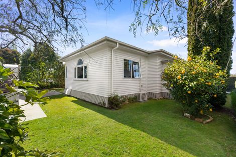 Photo of property in 4 Page Street, Morrinsville, 3300