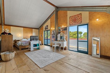 Photo of property in 56 Mcgregor Road, Clevedon, Papakura, 2582