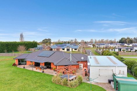Photo of property in 122f Tarbottons Road, Tinwald, Ashburton, 7700