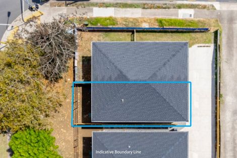 Photo of property in 2/2 Donnell Avenue, Favona, Auckland, 2024